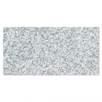 Klinker <strong>Granite</strong>  Vit 33x66 cm