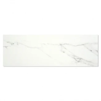 Marmor Marmor Kakel <strong>Duomo</strong>  Vit Blank 20x60 cm