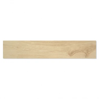 Träklinker <strong>Lightwood</strong>  Beige Matt 15x90 cm