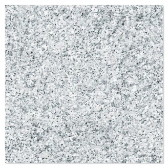 Klinker <strong>Granite</strong>  Vit 50x50 cm