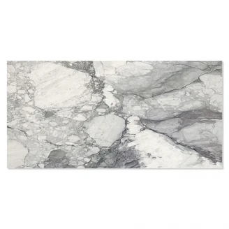 Marmor Klinker <strong>Lenolla</strong>  Grå Polerad 60x120 cm