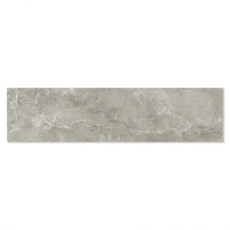 Unicomstarker Marmor Klinker Grey Marble Polerad 15x60 cm