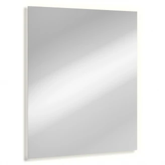 Spegel <strong>Leronte</strong>  med Backlit 60x70 cm