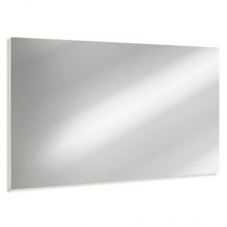 Spegel <strong>Clarity</strong>  med Backlit 100x80 cm