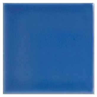 Kakel <strong>Monocolor</strong>  Blå Sea Matt 20x20 cm