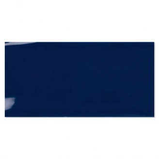 Kakel <strong>Zephyr</strong>  Blå Blank 7.5x15 cm