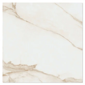 Marmor Klinker <strong>Vilalba</strong>  Guld Blank 60x60 cm