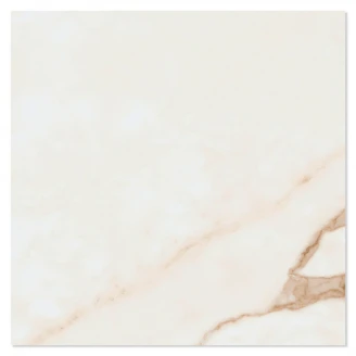 Marmor Klinker <strong>Vilalba</strong>  Guld Blank 45x45 cm