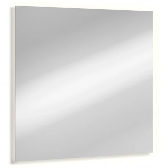 Spegel <strong>Clarity</strong>  med Backlit 80x80 cm