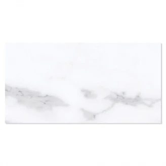 Marmor Klinker <strong>Michelangelo Carrara</strong>  Vit Matt 60x120 cm