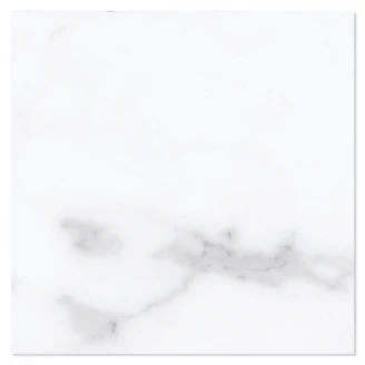 Marmor Klinker <strong>Michelangelo Carrara</strong>  Vit Matt 60x60 cm