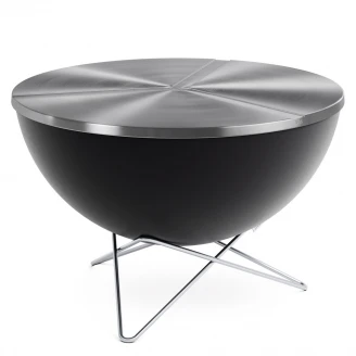 Hofats Grillring <strong>Bowl 70</strong>  Krom Blank