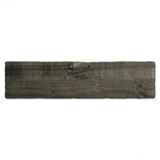 Träklinker <strong>Softwood</strong>  Charcoal Gray Matt 7x28 cm