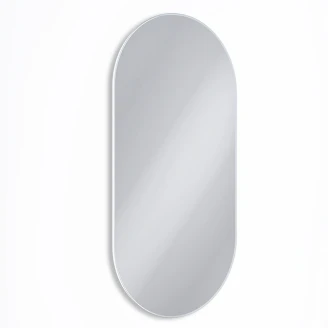 Spegel <strong>Monreale</strong>  med Backlit 45x90 cm