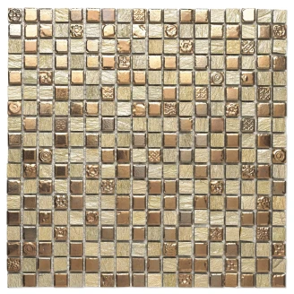 Dune Kakel <strong>Mosaics</strong>  Thea Satin 30x30 cm