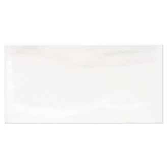 Dune Kakel Ibiza Blanco Blank 13x25 cm
