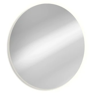 Spegel <strong>Clarity</strong>  med Backlit 80 cm